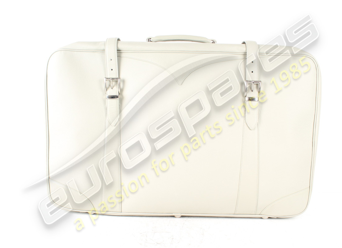 ensemble de bagages neuf maserati. numéro de pièce 920000329 (3)