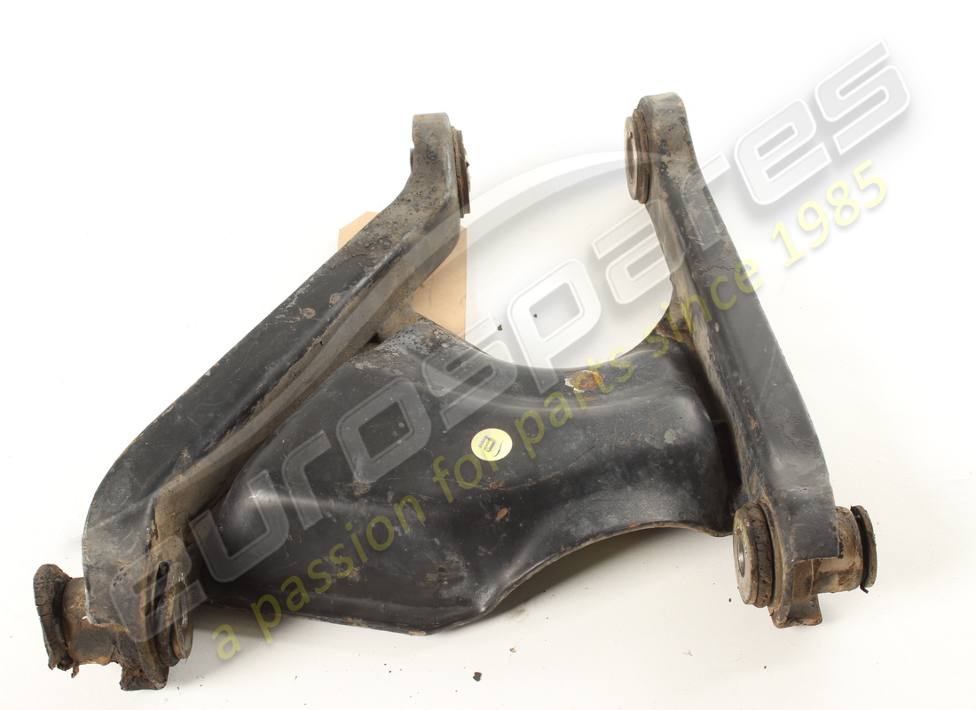 utilisé ferrari triangle de suspension arrière supérieure lh. numéro de pièce 104422 (2)