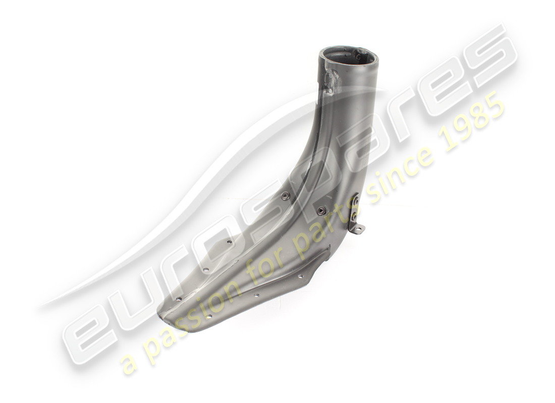 nouveau conduit d'air de frein droit ferrari. numéro de pièce 284407 (1)