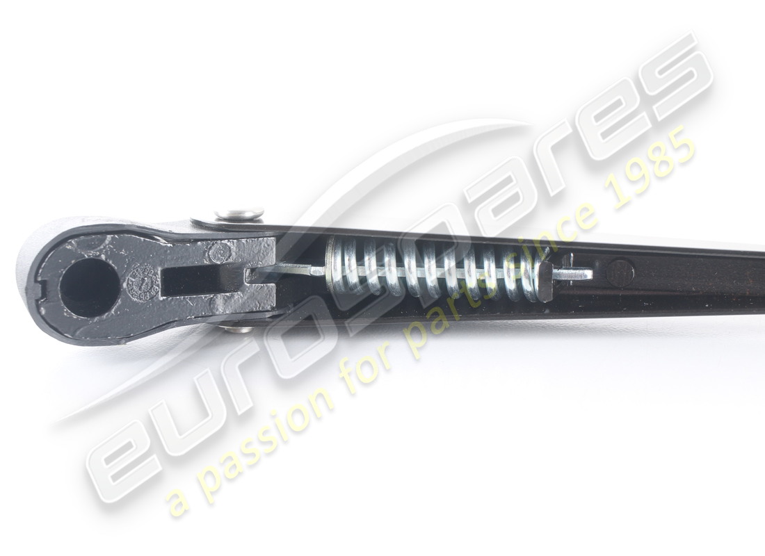 NOUVEAU EUROSPARES BRAS D'ESSUIE-GLACE LH NUMÉRO DE PIÈCE LHD 108739 (5) nouveau eurospares bras d'essuie-glace lh numéro de pièce lhd 108739 (5)