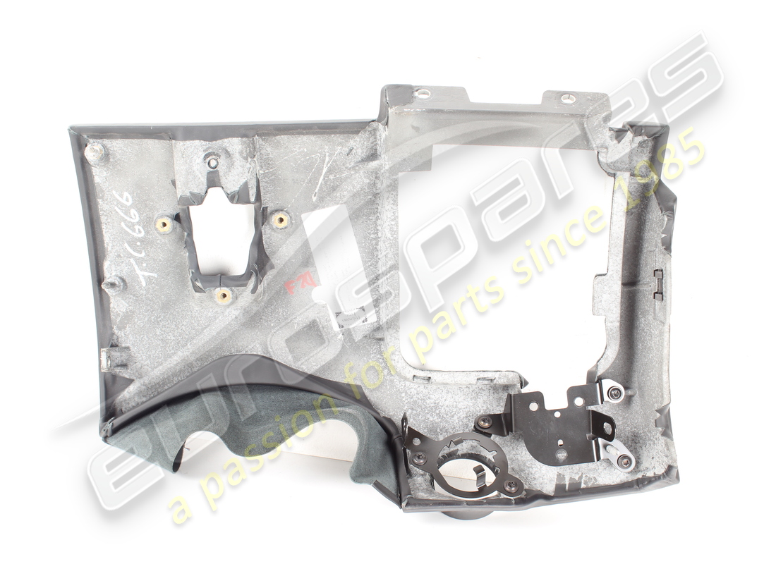 d'occasion ferrari sous le tableau de bord côté conducteur t. numéro de pièce 87200600 (3)