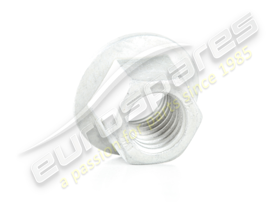 ÉCROU ASTON MARTIN NEUF, TÊTE À BRIDE HEXAGONALE M12. RÉFÉRENCE 701743 (1) écrou aston martin neuf, tête à bride hexagonale m12. référence 701743 (1)