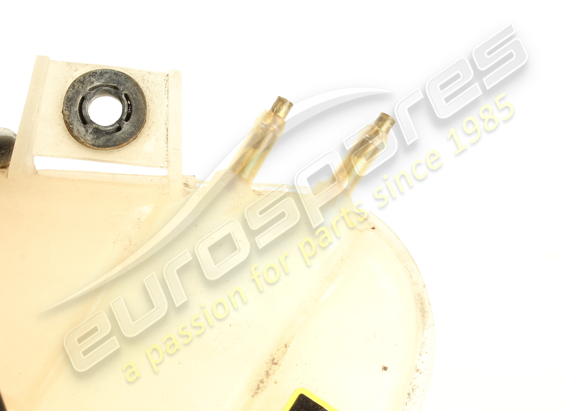 réservoir d'eau complet d'occasion ferrari. numéro de pièce 305322 (3)