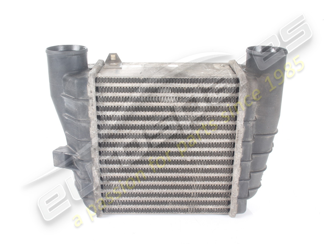 ÉCHANGEUR AIR-AIR D'OCCASION Maserati. NUMÉRO DE PIÈCE 573360500 (1)