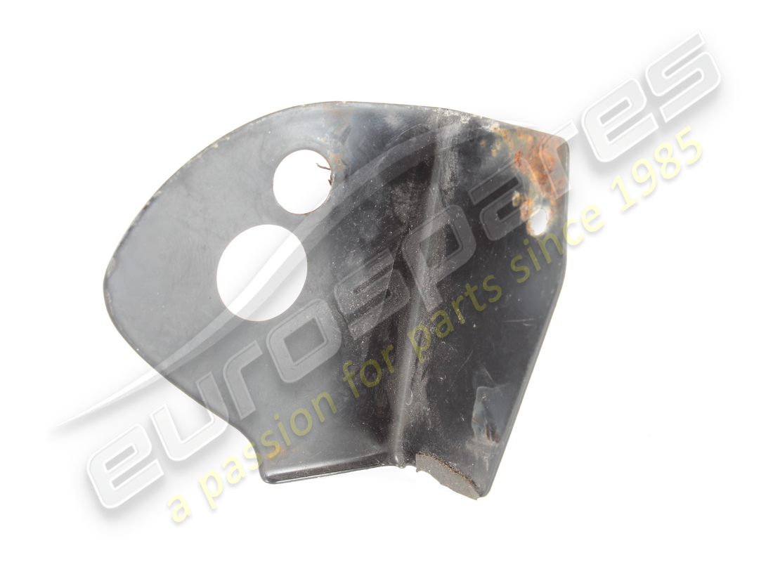 MOULURE ARRIÈRE GAUCHE GTS D'OCCASION FERRARI. NUMÉRO DE PIÈCE 60602000 (2) moulure arrière gauche gts d'occasion ferrari. numéro de pièce 60602000 (2)