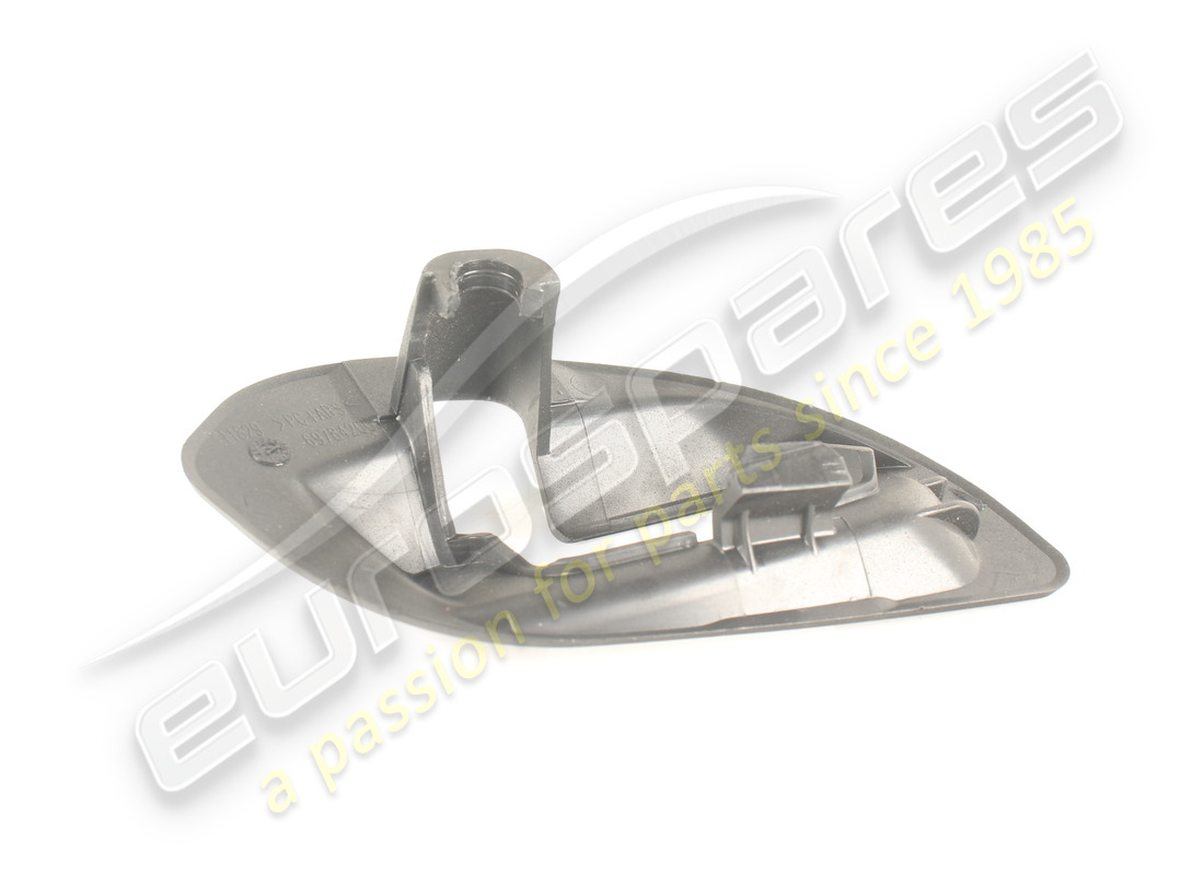 used ferrari lh lock cover. part number 87656200 (2)