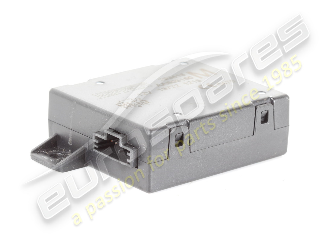 utilisé ferrari sens anti-lift master dipole. numéro de pièce 293416 (2)