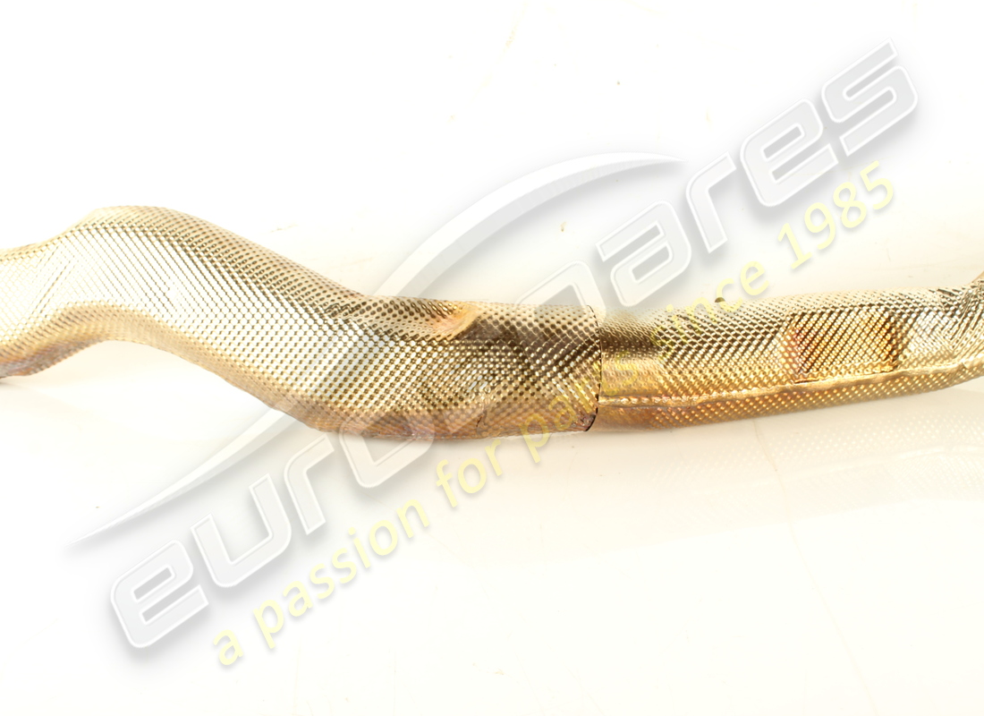utilisé ferrari extension arrière gauche. numéro de pièce 331672 (7)