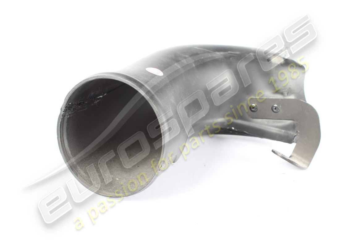 CONDUIT INFÉRIEUR DROIT COMPLET D'OCCASION Ferrari. NUMÉRO DE PIÈCE 89011900 (1)