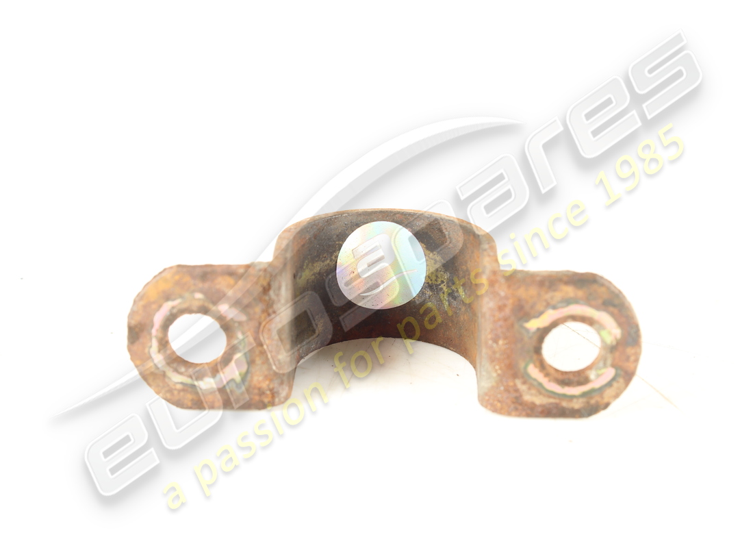 boulon en u usagé maserati pour douille. numéro de pièce 397050368 (2)