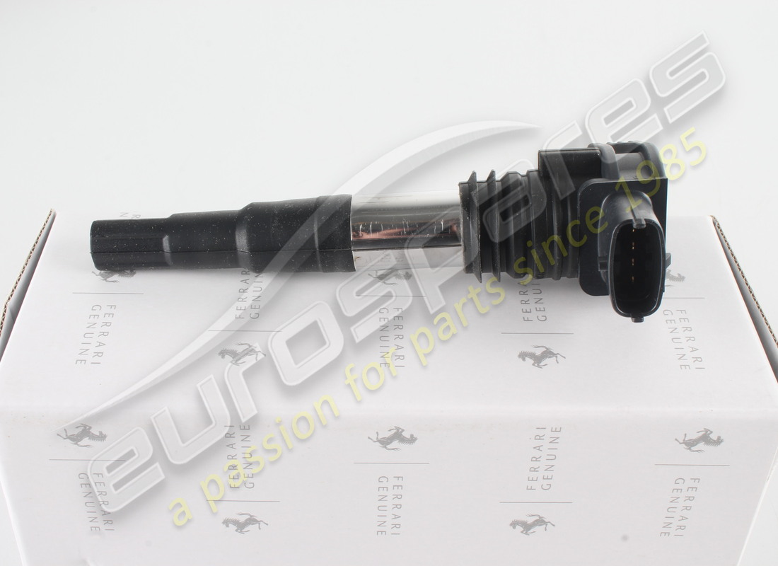 nouvelle bobine d'allumage ferrari. numéro de pièce 772926 (3)