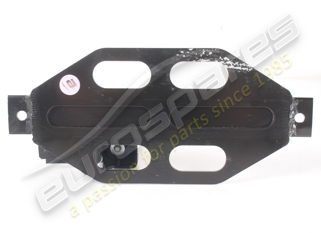 support de batterie complet d'occasion ferrari avec numéro de pièce 329275 (2)