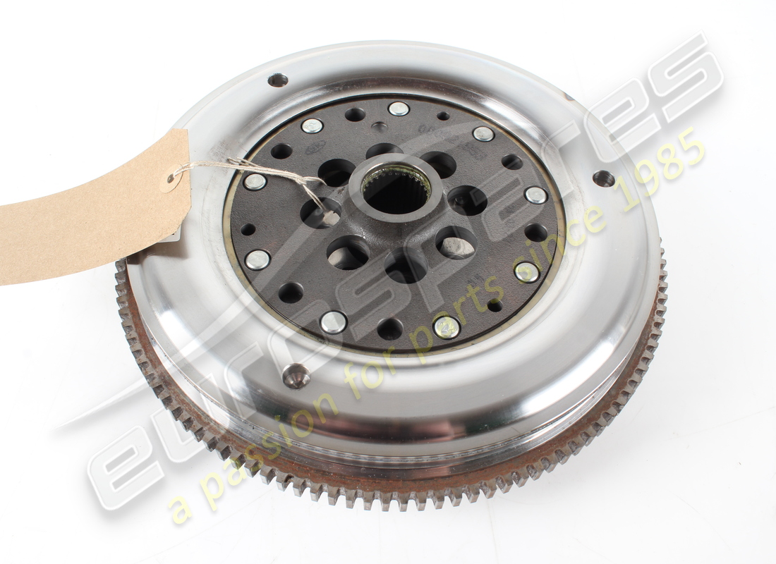 utilisé ferrari volano motore dct humide. numéro de pièce 921953 (2)