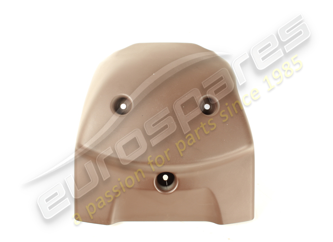 UTILISÉ Ferrari GARNITURE DE COLONNE DE DIRECTION INFÉRIEURE. NUMÉRO DE PIÈCE 84948407 (1)