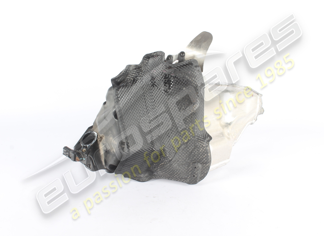 réservoir d'huile complet ferrari utilisé. numéro de pièce 742173 (2)