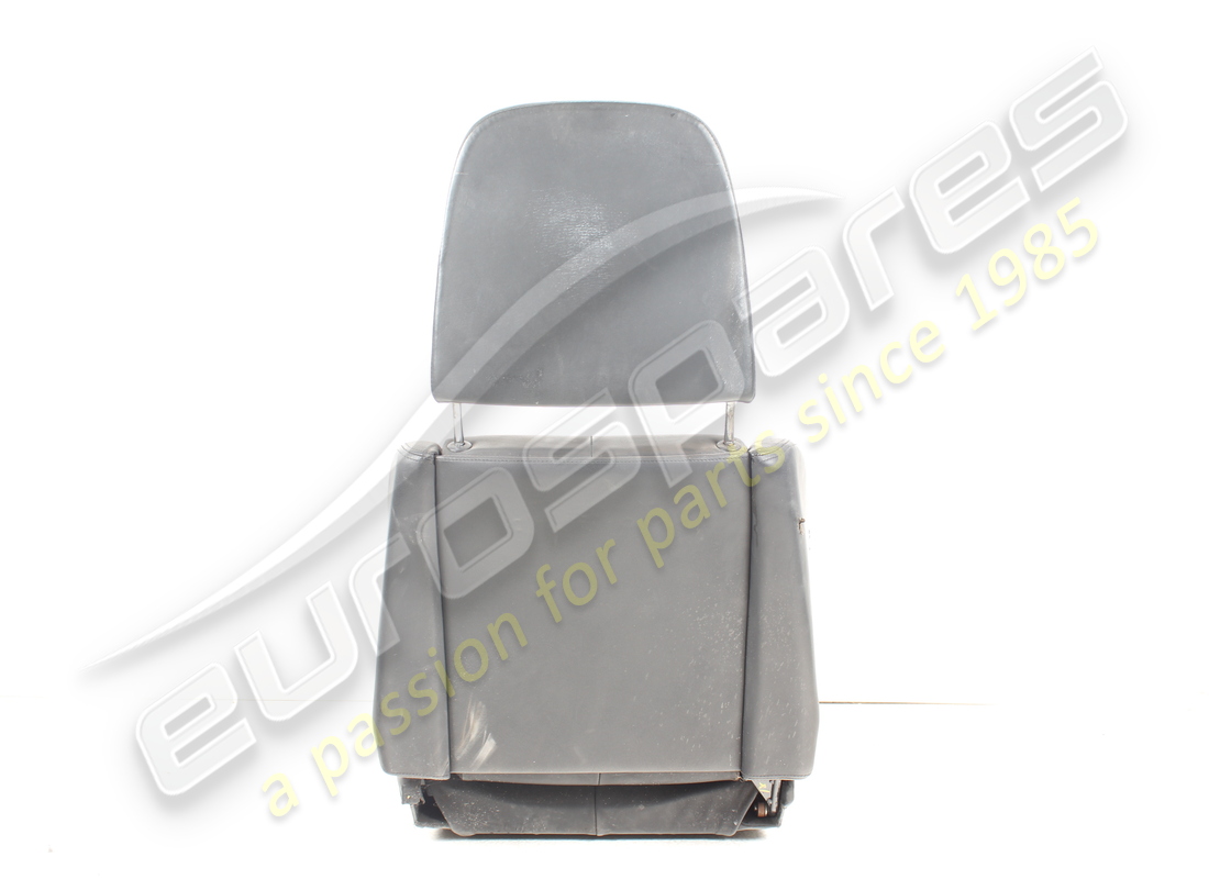 siège avant gauche complet d'occasion ferrari. numéro de pièce 61561500 (3)
