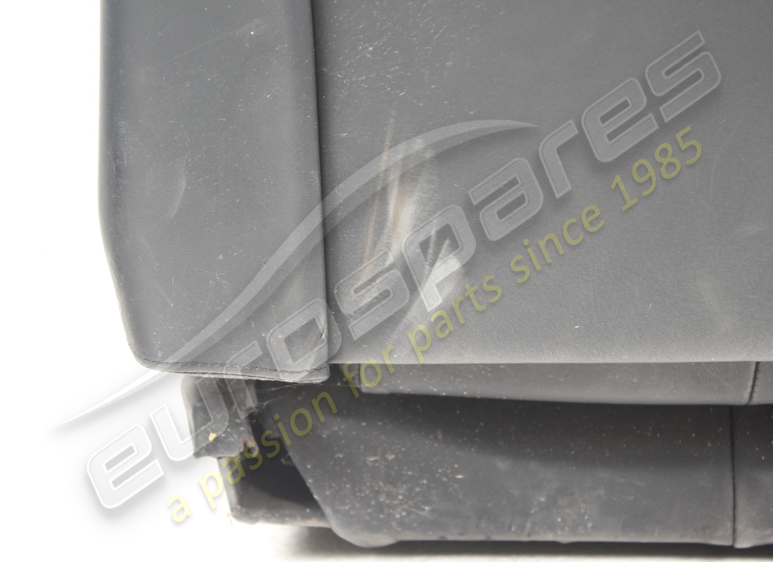 siège avant gauche complet d'occasion ferrari. numéro de pièce 61561500 (8)
