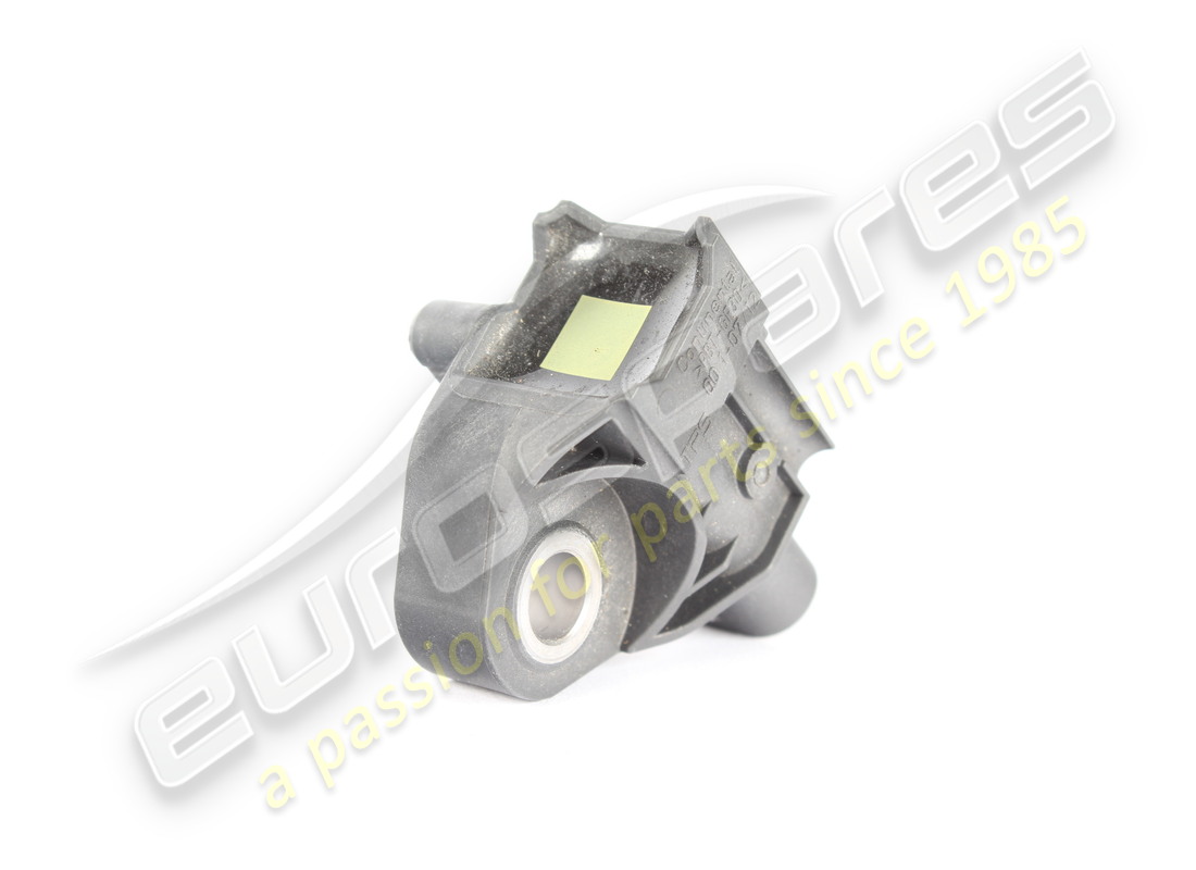 capteur de collision d'occasion porsche pour airbag. numéro de pièce 992959651 (2)