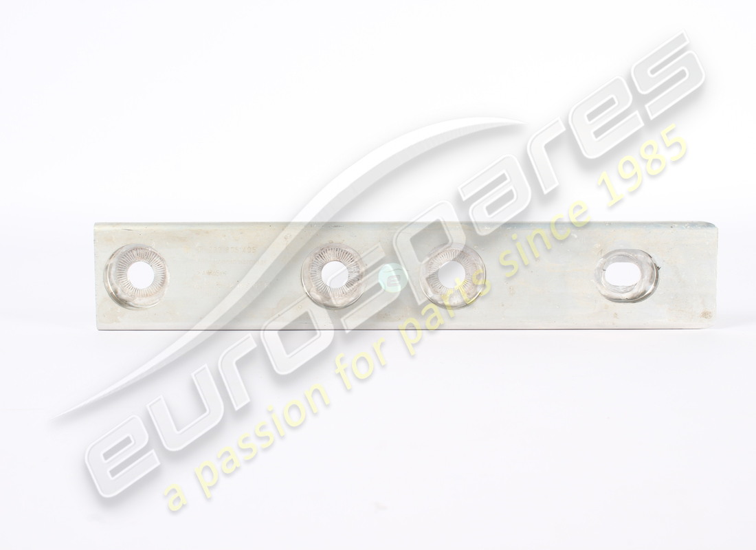 SUPPORT TRANSVERSAL D'OCCASION Porsche. NUMÉRO DE PIÈCE 992805495 (1)