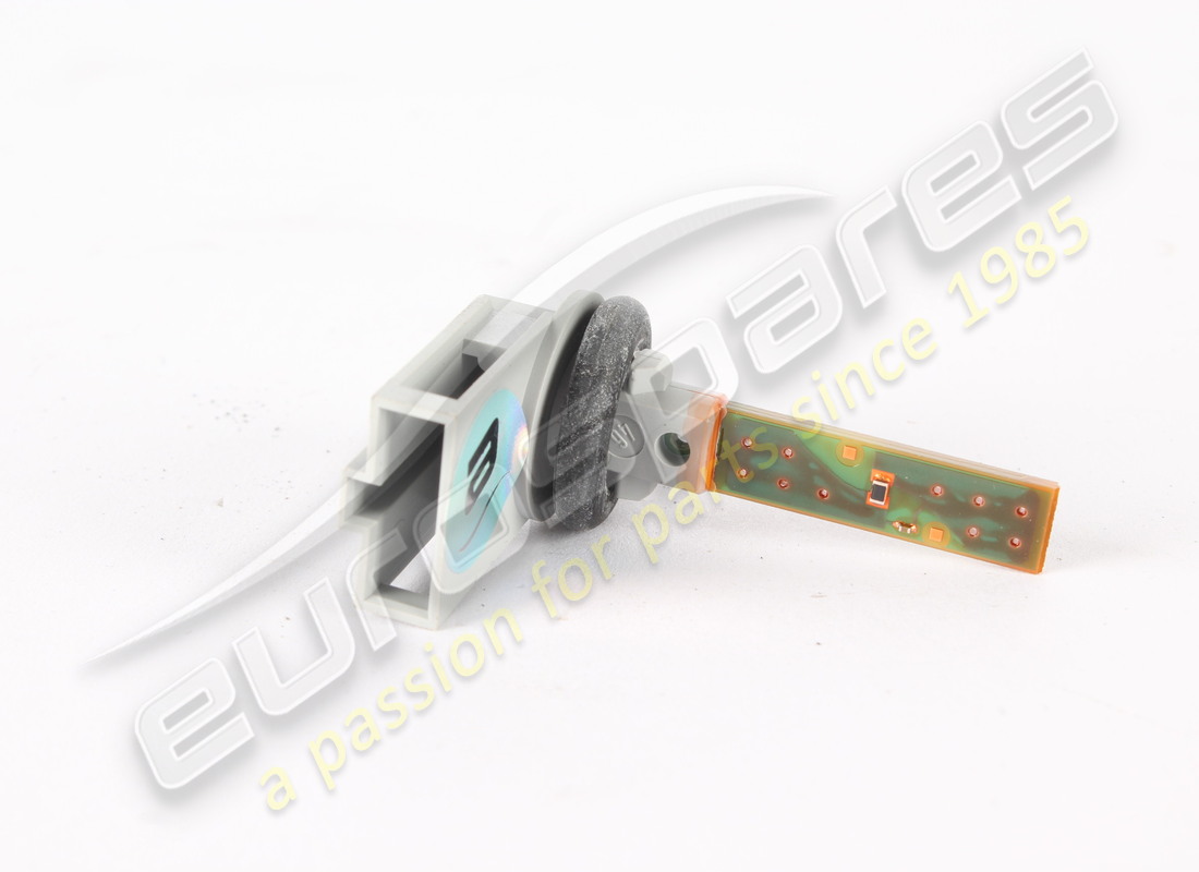 capteur de température d'occasion lamborghini luftkanal kurz. numéro de pièce 3d0907543a (2)