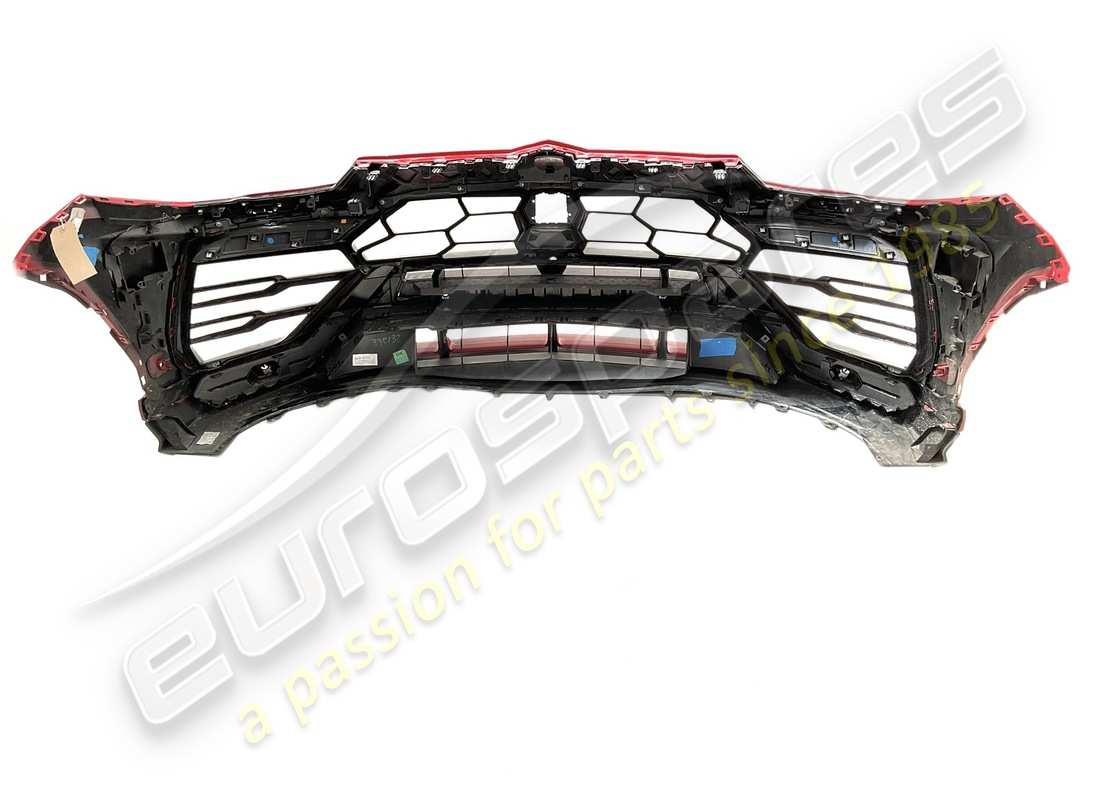 utilisé eurospares lamborghini urus pare-choc avant. numéro de pièce eap1425706 (2)