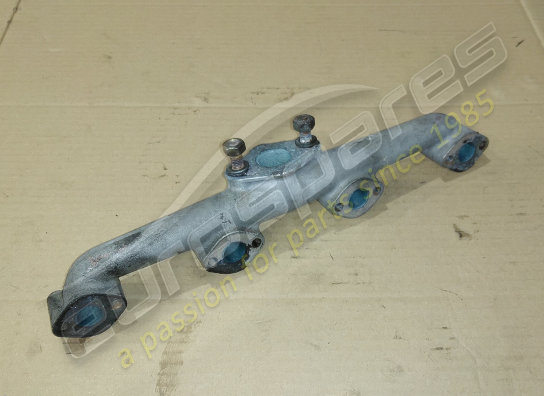 utilisé ferrari numéro de pièce du collecteur 138852