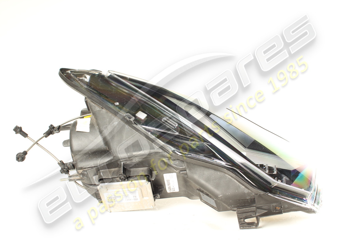 phare lamborghini utilisé. numéro de pièce 472941003g (2)