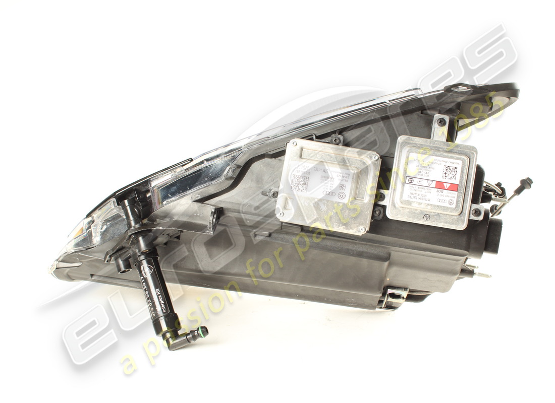 phare lamborghini utilisé. numéro de pièce 472941003g (3)