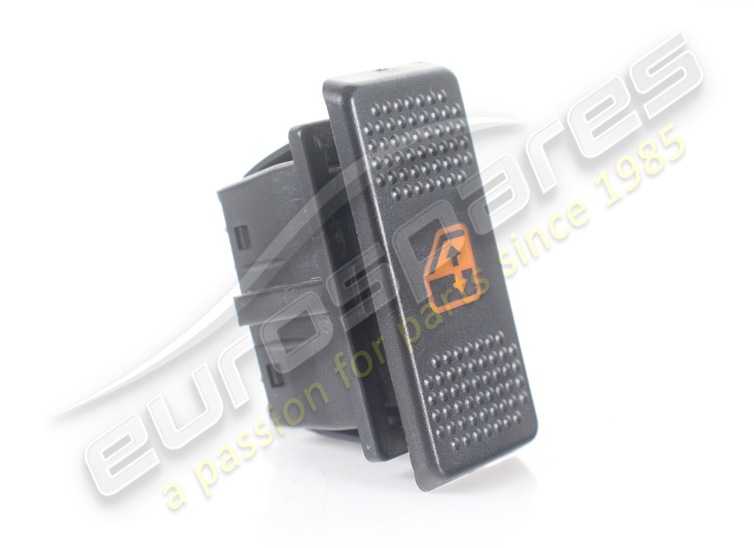 INTERRUPTEUR DE LÈVE-VITRE DROIT D'OCCASION Ferrari. NUMÉRO DE PIÈCE 126817 (1)