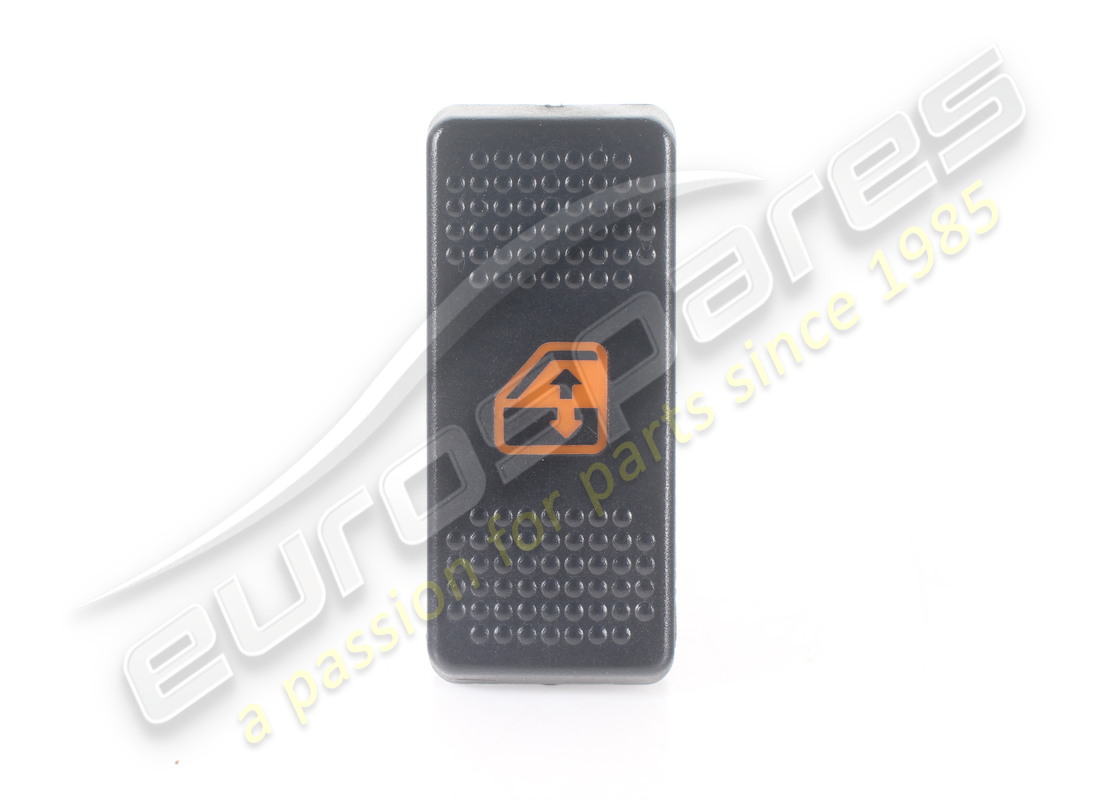 interrupteur de lève-vitre droit d'occasion ferrari. numéro de pièce 126817 (2)