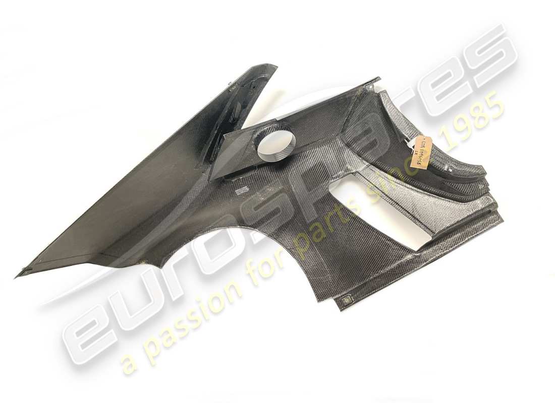 utilisé lamborghini aile arrière gauche. numéro de pièce 4ta809605b (4)