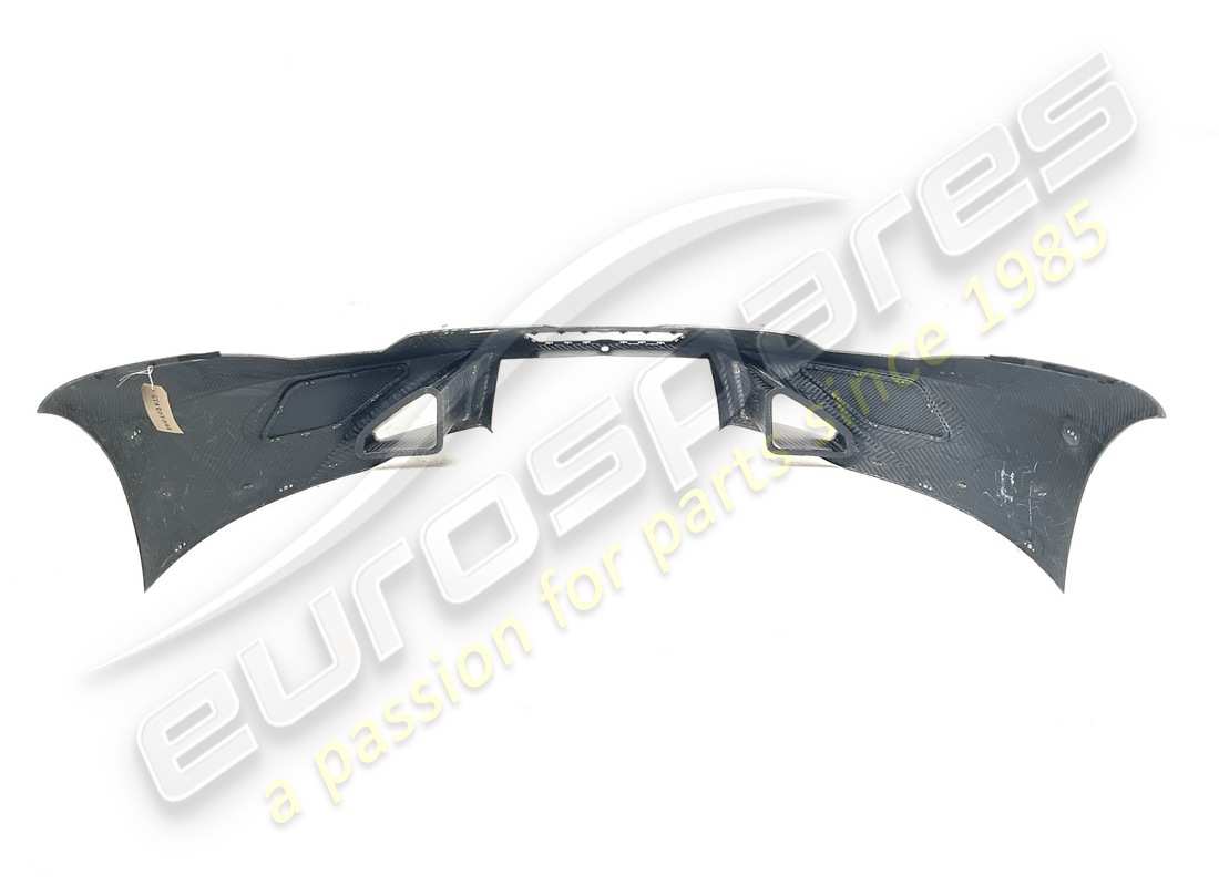 nouveau (autre) lamborghini asm de pare-choc avant. numéro de pièce 4ta807014a (4)