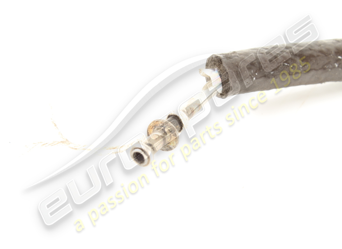 UTILISÉ LAMBORGHINI TUBE. NUMÉRO DE PIÈCE 07L906389D (2) utilisé lamborghini tube. numéro de pièce 07l906389d (2)