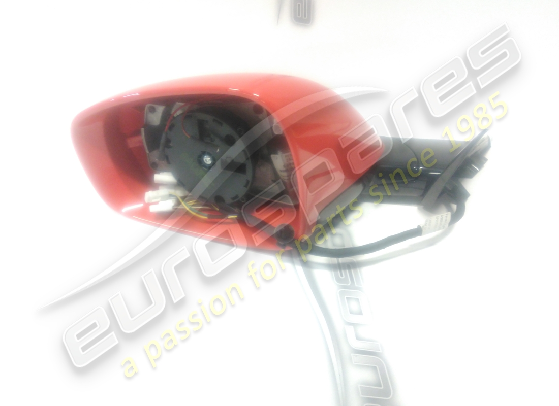 NOUVEAU (AUTRE) Ferrari RÉTROVISEUR EXTÉRIEUR GAUCHE BOD. NUMÉRO DE PIÈCE 82200610 (1)