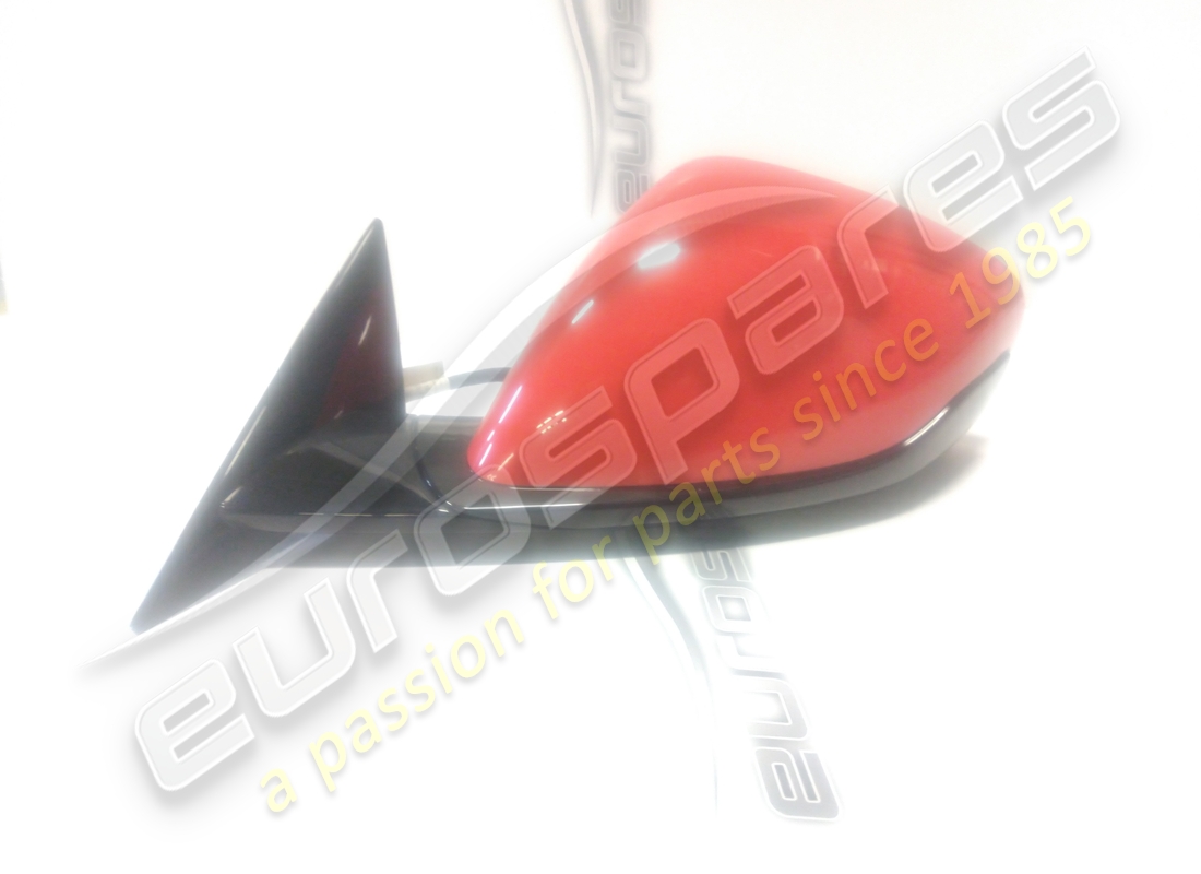nouveau (autre) ferrari rétroviseur extérieur gauche corps. numéro de pièce 82200610 (2)