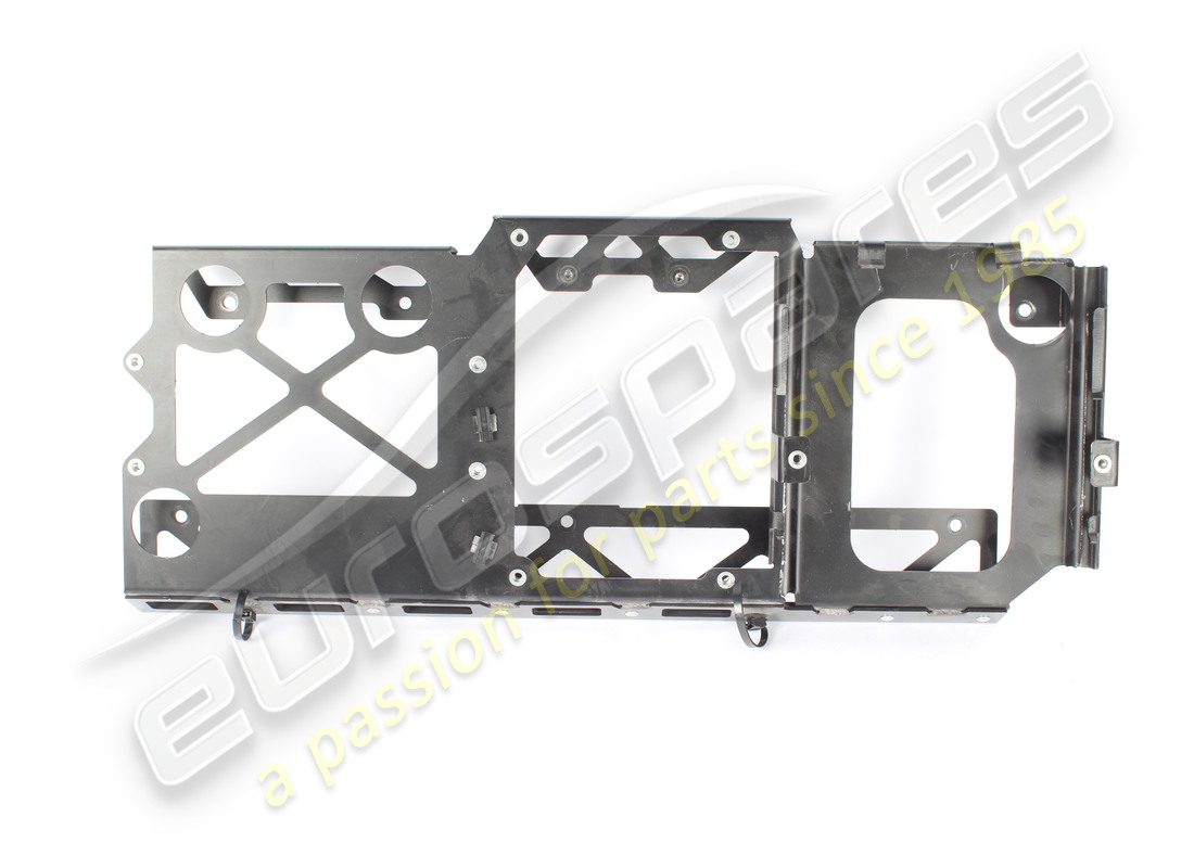 support d'ecu complet d'occasion ferrari. numéro de pièce 335242 (2)