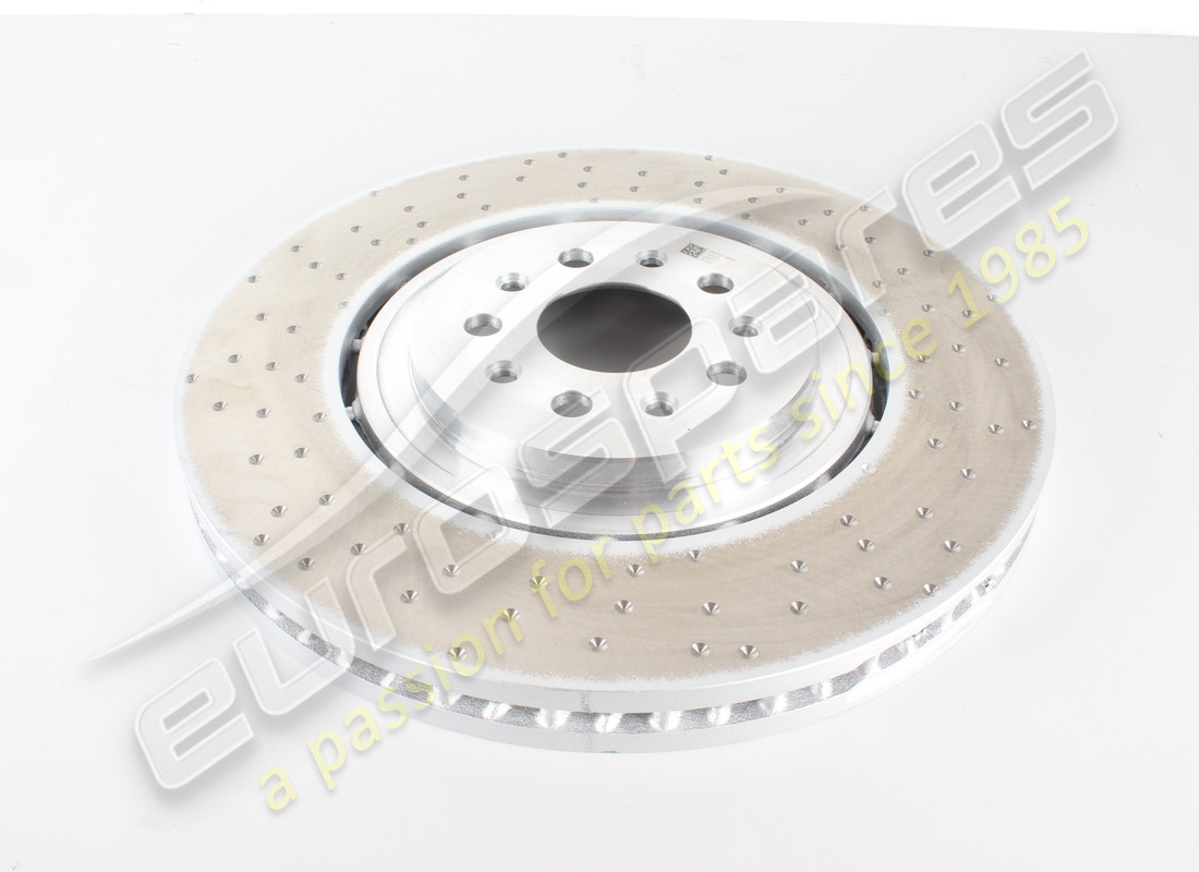 nouveau disque de frein avant maserati. numéro de pièce 670217883 (2)