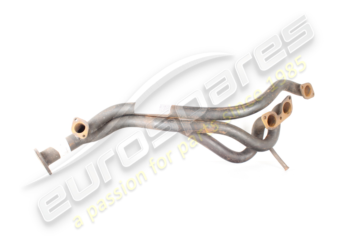 NOUVEAU (AUTRE) Ferrari COLLECTEUR D'ÉCHAPPEMENT AVANT DROIT. NUMÉRO DE PIÈCE 20510D (1) NOUVEAU (AUTRE) Ferrari COLLECTEUR D'ÉCHAPPEMENT AVANT DROIT. NUMÉRO DE PIÈCE 20510D (1)