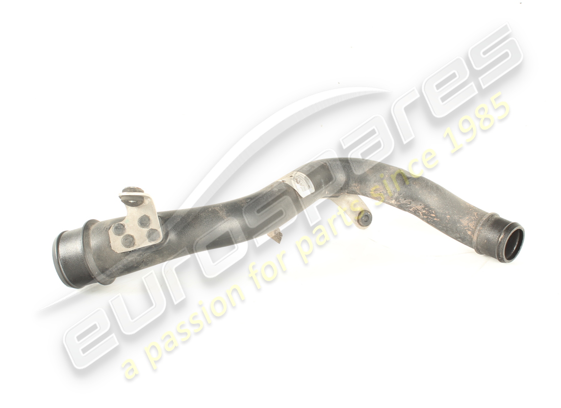 utilisé ferrari tuyau gauche du moteur à l'inter. numéro de pièce 306316 (1)