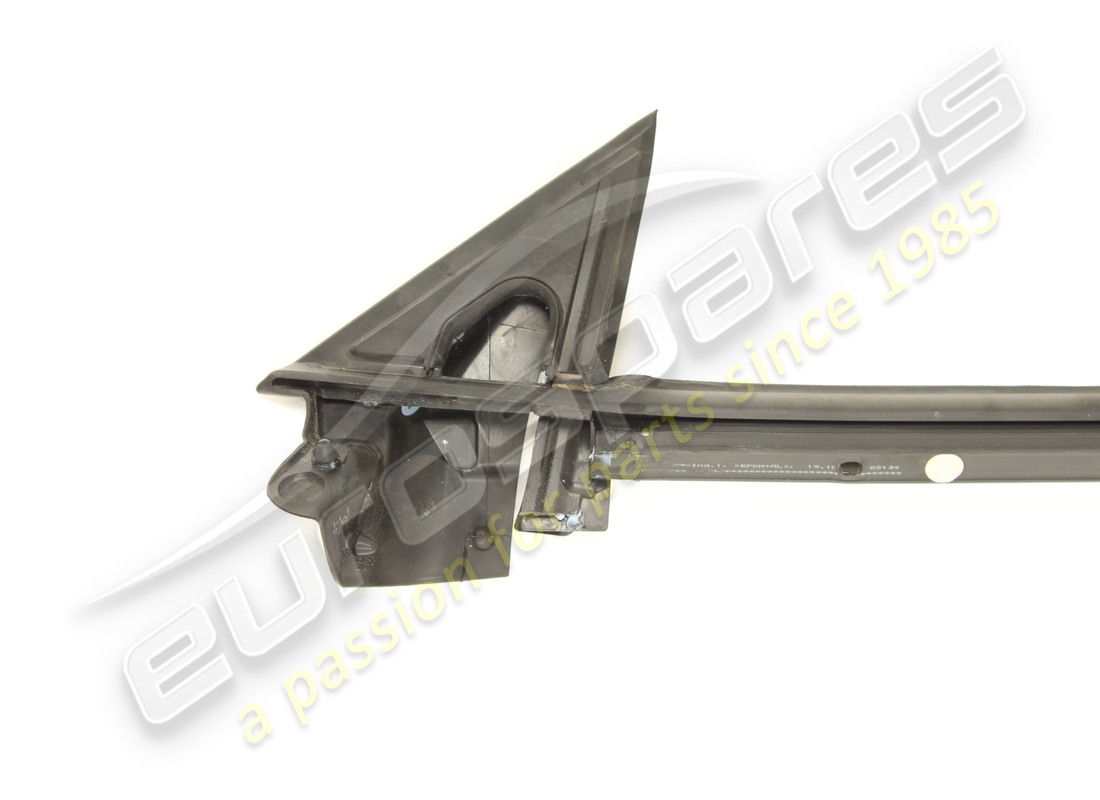 UTILISÉ Ferrari JOINT DE BORD EXTÉRIEUR DE PORTE GAUCHE. NUMÉRO DE PIÈCE 81361400 (1)