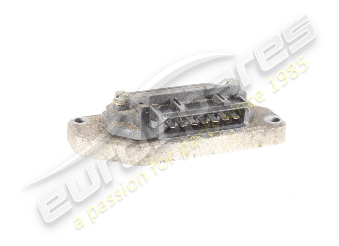 utilisé ferrari module d'alimentation. numéro de pièce 137511 (2)