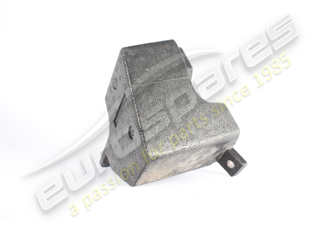 utilisé ferrari tampone assorbitore laterale. numéro de pièce 980848 (2)