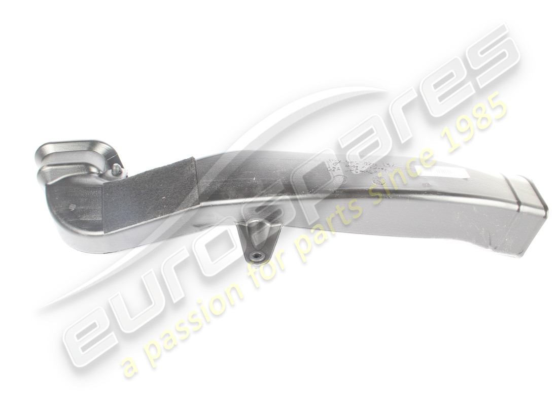 conduit d'air d'occasion porsche. numéro de pièce 9p5820157 (2)