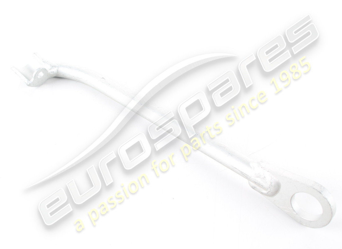 nouveau support arrière ferrari. numéro de pièce 196131 (1)