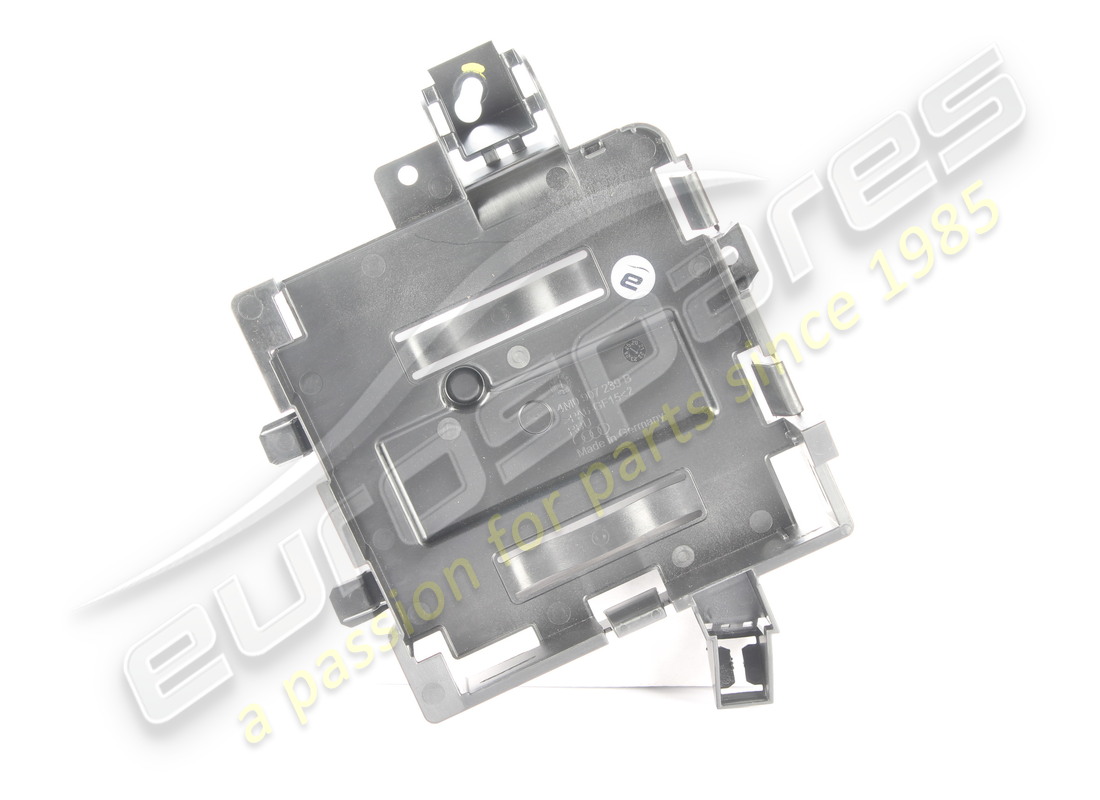 SUPPORT C-BOX D'OCCASION Lamborghini. NUMÉRO DE PIÈCE 4M0907239A (1)