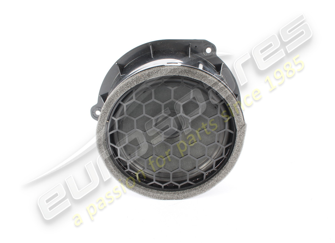 HAUT-PARLEUR D'OCCASION Lamborghini 168MM TM TUER HINT. NUMÉRO DE PIÈCE 4M8035411 (1)