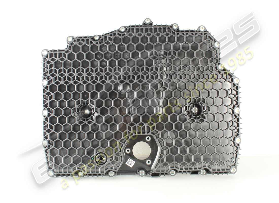 NOUVEAU CARTER D'HUILE PORSCHE - PARTIE INFÉRIEURE. RÉFÉRENCE 0PB115808B (1) nouveau carter d'huile porsche - partie inférieure. référence 0pb115808b (1)