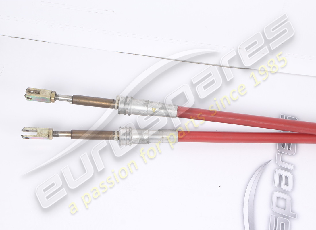 NOUVEAU ENSEMBLE DE COMMANDE DE BOÎTE DE VITESSES FERRARI POUR CONDUITE À GAUCHE NUMÉRO DE PIÈCE 144787 (2) nouveau ensemble de commande de boîte de vitesses ferrari pour conduite à gauche numéro de pièce 144787 (2)