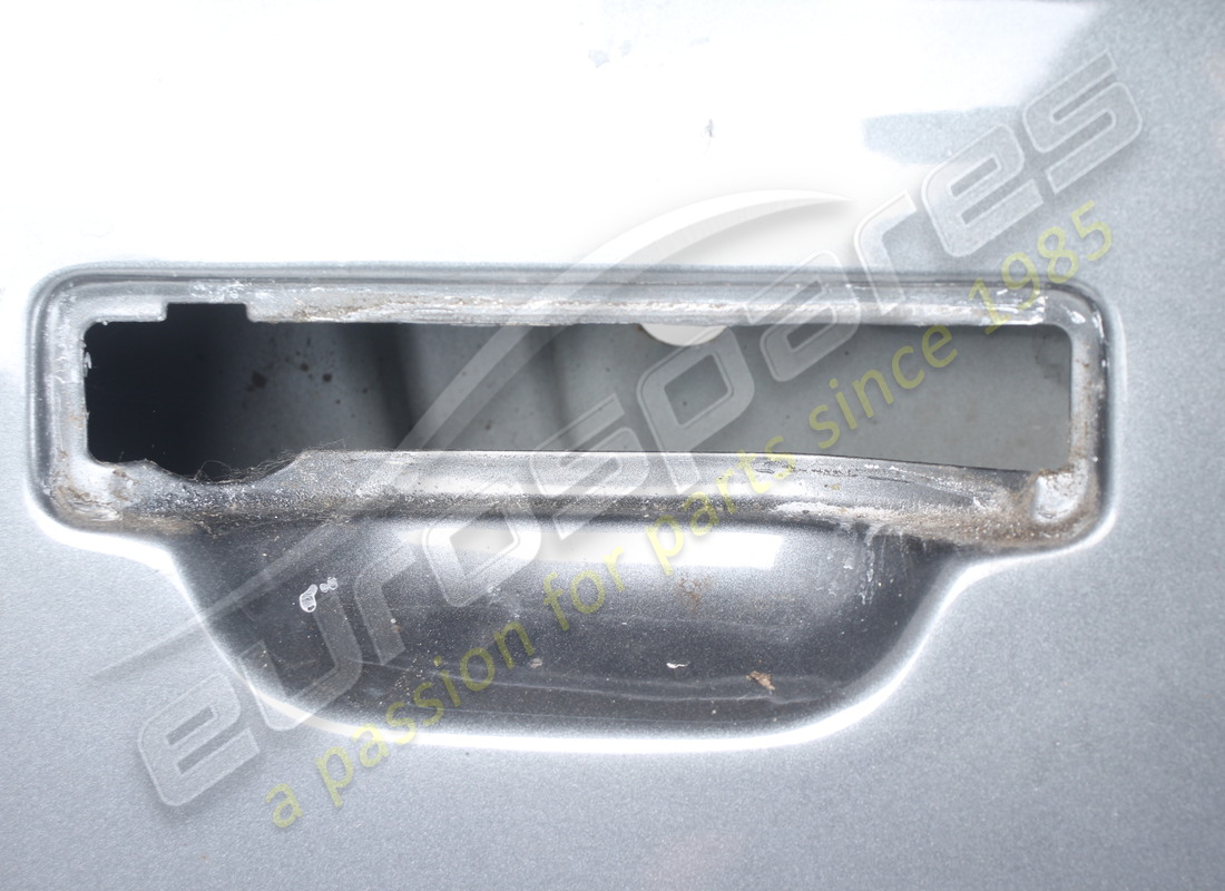 utilisé maserati porte arrière. numéro de pièce 374530204 (4)