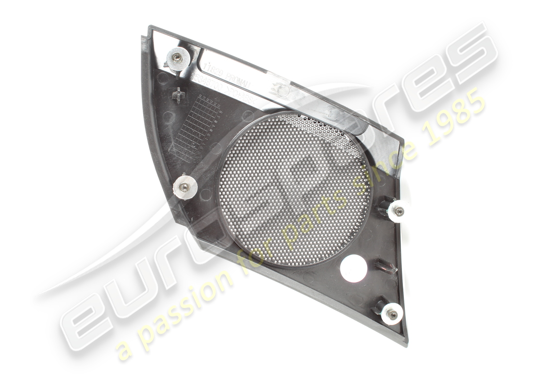 haut-parleur de grille gauche d'occasion ferrari. numéro de pièce 85348700 (2)